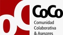 Comunidad Colaborativa y Asesores (CoCo)