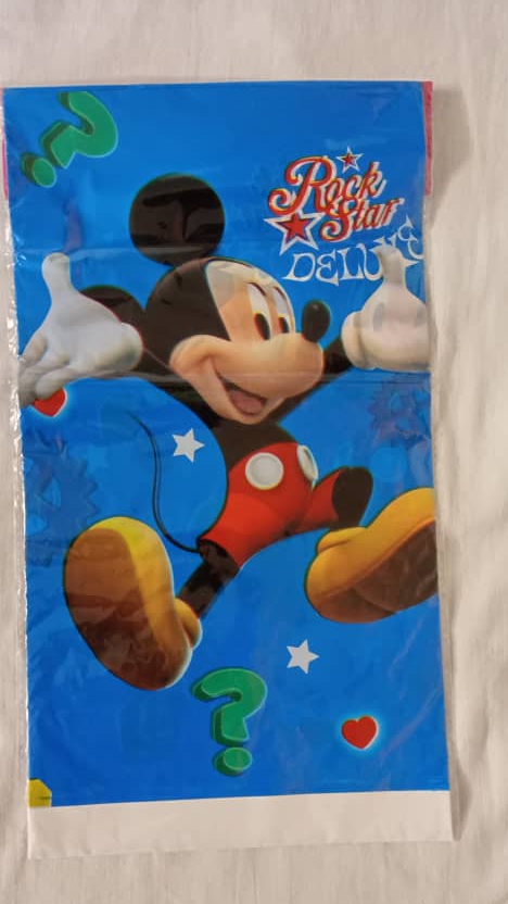 Mantel Mickey Mouse