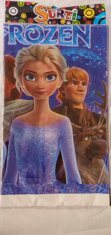 Mantel De Frozen 2