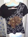 Blusa de mujer