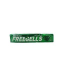 Caramelos Freegells menta (120 unidades)