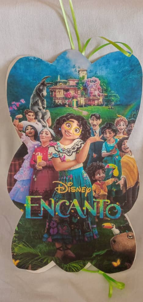 Piñata de Encanto