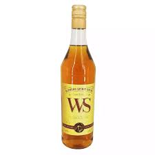 Whisky Walter Scott 1Litro