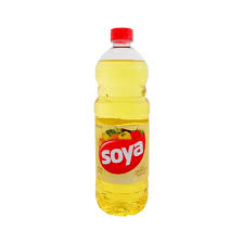 Aceite de Soya &quot;Marquez&quot; 1L