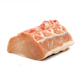 Lomo de cerdo 1kg (2.2 lb)