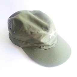 Gorra Militar