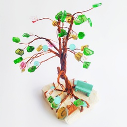 Arbol decorativo