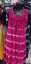 Vestido talla unica