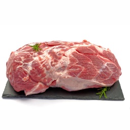 Carne de cerdo (Kg) (2,2 lb)