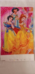 Mantel Princesas Disney