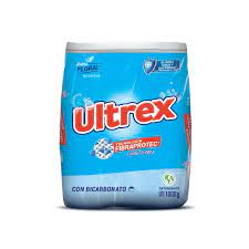 Detergente &quot;Ultrex&quot; 1 Kg