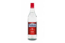 Vodka Pushkaya